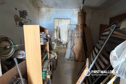 Kaupunkipientalo myytävänä Sa Pobla, Mallorca, Espanja, 2 makuuhuonetta, 154 m2 No. 177323 - kuva 6