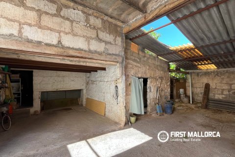 Kaupunkipientalo myytävänä Sa Pobla, Mallorca, Espanja, 2 makuuhuonetta, 154 m2 No. 177323 - kuva 11