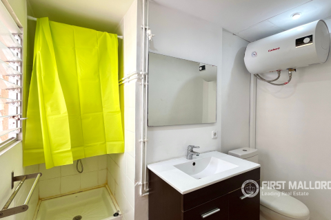 Продажа квартиры в Пальма-де-Майорка, Майорка, Испания 1 спальня, 80м2 №177322 - фото 13