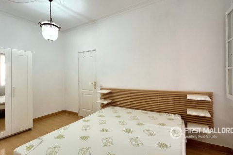 Продажа квартиры в Пальма-де-Майорка, Майорка, Испания 1 спальня, 80м2 №177322 - фото 12