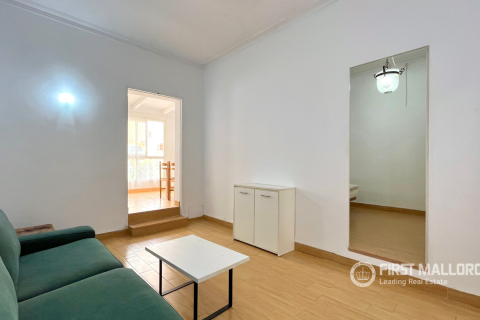 Продажа квартиры в Пальма-де-Майорка, Майорка, Испания 1 спальня, 80м2 №177322 - фото 3