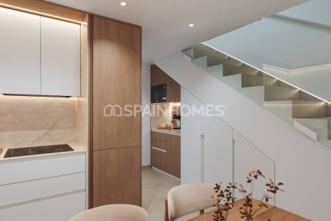 Villa for sale in San Pedro del Pinatar, Murcia, Spain 3 bedrooms, 109 sq.m. No. 191668 - photo 8