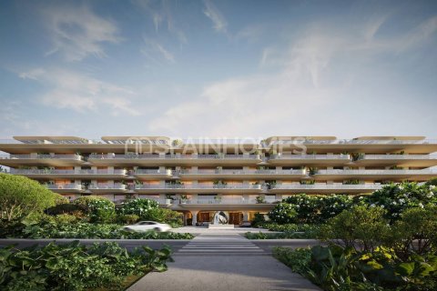 Huoneisto myytävänä Estepona, Malaga, Espanja, 4 makuuhuonetta, 275 m2 No. 191666 - kuva 5