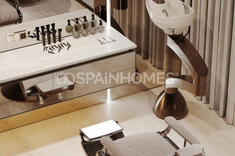Huoneisto myytävänä Estepona, Malaga, Espanja, 4 makuuhuonetta, 275 m2 No. 191666 - kuva 15