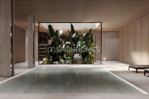 Huoneisto myytävänä Estepona, Malaga, Espanja, 4 makuuhuonetta, 275 m2 No. 191666 - kuva 11