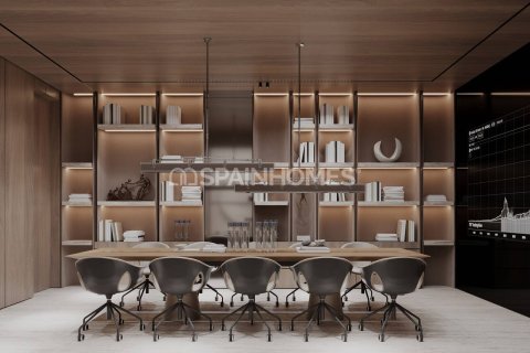 Huoneisto myytävänä Estepona, Malaga, Espanja, 4 makuuhuonetta, 275 m2 No. 191666 - kuva 19