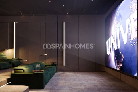 Huoneisto myytävänä Estepona, Malaga, Espanja, 4 makuuhuonetta, 275 m2 No. 191666 - kuva 20