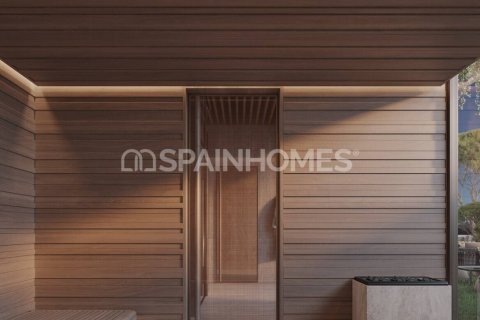 Huoneisto myytävänä Estepona, Malaga, Espanja, 3 makuuhuonetta, 212 m2 No. 191665 - kuva 14