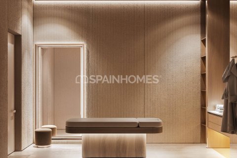 Huoneisto myytävänä Estepona, Malaga, Espanja, 3 makuuhuonetta, 212 m2 No. 191665 - kuva 13