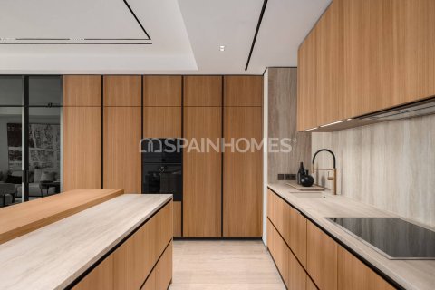 Huoneisto myytävänä Estepona, Malaga, Espanja, 3 makuuhuonetta, 212 m2 No. 191665 - kuva 29