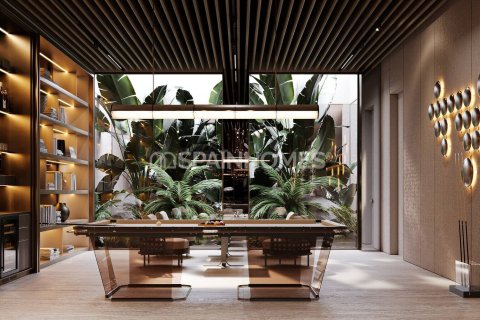 Huoneisto myytävänä Estepona, Malaga, Espanja, 3 makuuhuonetta, 212 m2 No. 191665 - kuva 18