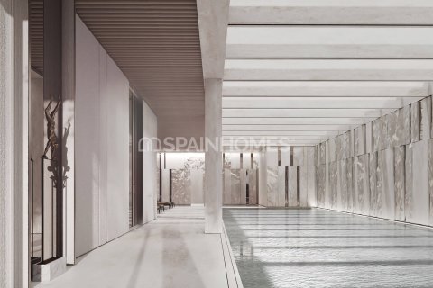 Huoneisto myytävänä Estepona, Malaga, Espanja, 3 makuuhuonetta, 212 m2 No. 191665 - kuva 10