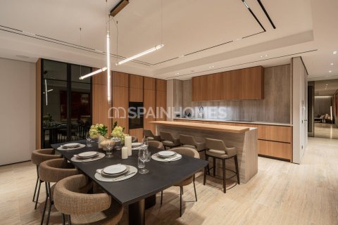 Huoneisto myytävänä Estepona, Malaga, Espanja, 3 makuuhuonetta, 212 m2 No. 191665 - kuva 26