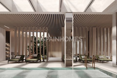 Huoneisto myytävänä Estepona, Malaga, Espanja, 3 makuuhuonetta, 212 m2 No. 191665 - kuva 9