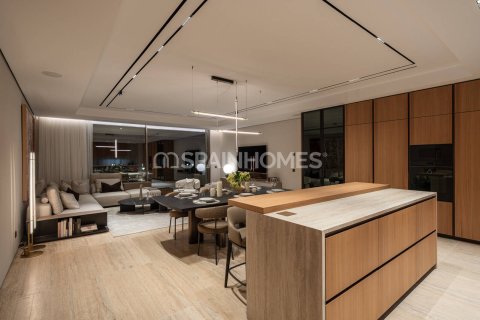 Huoneisto myytävänä Estepona, Malaga, Espanja, 3 makuuhuonetta, 212 m2 No. 191665 - kuva 27