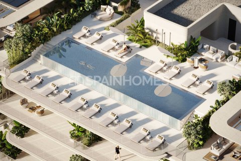 Huoneisto myytävänä Estepona, Malaga, Espanja, 3 makuuhuonetta, 212 m2 No. 191665 - kuva 6