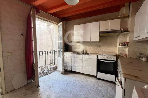Продажа пентхауса в Барселона, Испания 4 спальни, 135м2 №158613 - фото 5