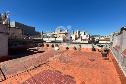 Продажа пентхауса в Барселона, Испания 4 спальни, 135м2 №158613 - фото 23