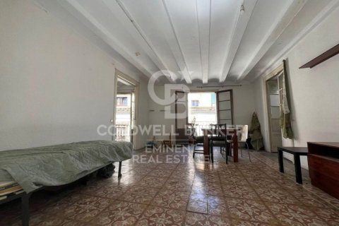 Продажа пентхауса в Барселона, Испания 4 спальни, 135м2 №158613 - фото 4