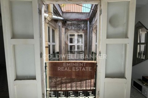 Продажа пентхауса в Барселона, Испания 4 спальни, 135м2 №158613 - фото 14