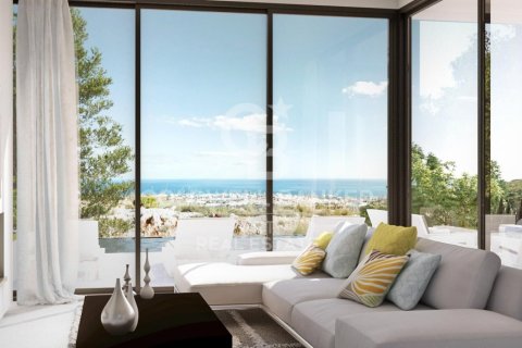 Villa zum Verkauf in Benalmadena, Malaga, Spanien 4 Schlafzimmer, 204 m2 Nr. 158615 - Foto 2