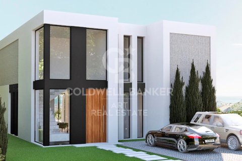 Villa zum Verkauf in Benalmadena, Malaga, Spanien 4 Schlafzimmer, 204 m2 Nr. 158615 - Foto 3