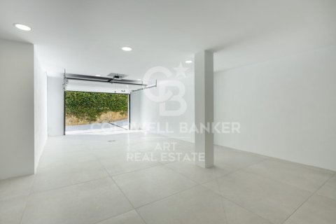 Villa zum Verkauf in Benahavis, Malaga, Spanien 5 Schlafzimmer, 478 m2 Nr. 158609 - Foto 15