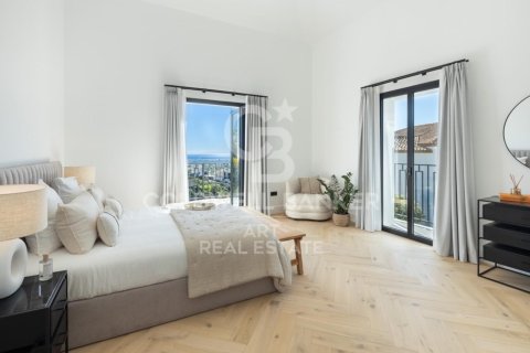 Villa zum Verkauf in Benahavis, Malaga, Spanien 5 Schlafzimmer, 478 m2 Nr. 158609 - Foto 12
