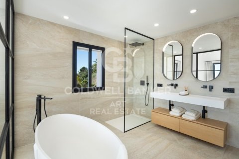Villa zum Verkauf in Benahavis, Malaga, Spanien 5 Schlafzimmer, 478 m2 Nr. 158609 - Foto 10