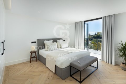 Villa zum Verkauf in Benahavis, Malaga, Spanien 5 Schlafzimmer, 478 m2 Nr. 158609 - Foto 9