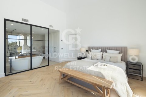 Villa zum Verkauf in Benahavis, Malaga, Spanien 5 Schlafzimmer, 478 m2 Nr. 158609 - Foto 11