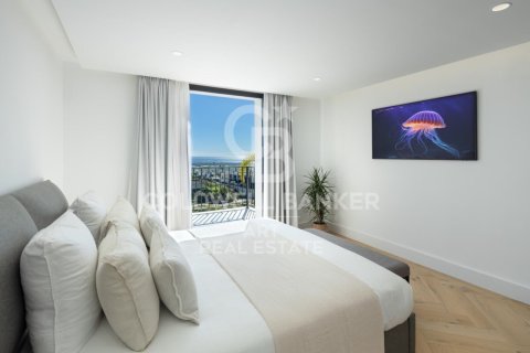 Villa zum Verkauf in Benahavis, Malaga, Spanien 5 Schlafzimmer, 478 m2 Nr. 158609 - Foto 14