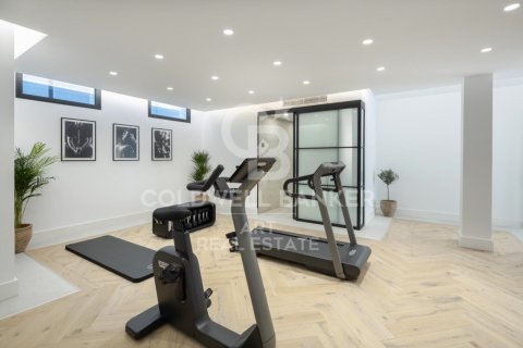 Villa zum Verkauf in Benahavis, Malaga, Spanien 5 Schlafzimmer, 478 m2 Nr. 158609 - Foto 16