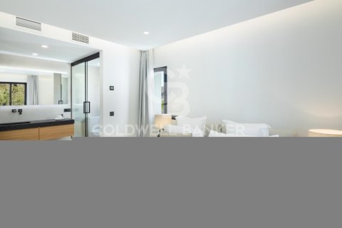 Villa zum Verkauf in Benahavis, Malaga, Spanien 5 Schlafzimmer, 478 m2 Nr. 158609 - Foto 13