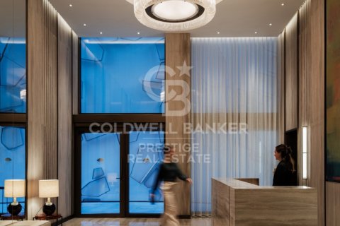 Продажа квартиры в Барселона, Испания 2 спальни, 235м2 №158610 - фото 7