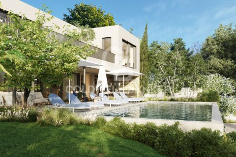 Сasa en venta en Oleiros, La Coruña, España 4 dormitorios, 412 m2 No. 158611 - foto 2