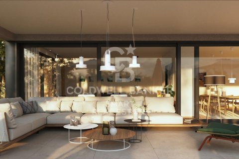 Сasa en venta en Oleiros, La Coruña, España 4 dormitorios, 412 m2 No. 158611 - foto 5