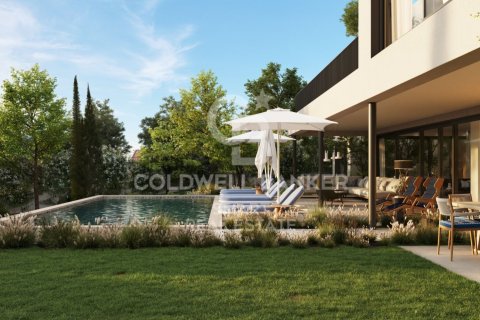 Сasa en venta en Oleiros, La Coruña, España 4 dormitorios, 412 m2 No. 158611 - foto 4