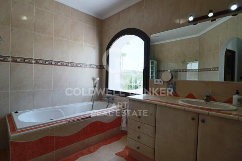 Продажа виллы в Сотогранде, Кадис, Испания 6 спален, 511м2 №158612 - фото 11