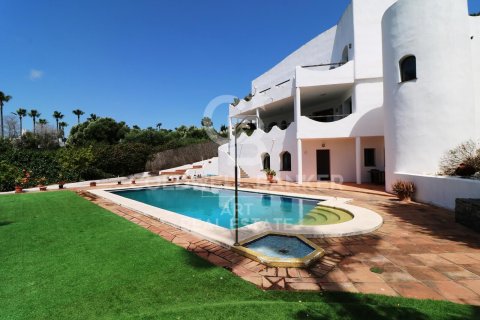 Продажа виллы в Сотогранде, Кадис, Испания 6 спален, 511м2 №158612 - фото 23