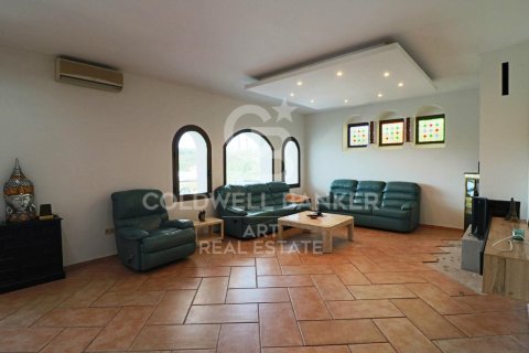 Продажа виллы в Сотогранде, Кадис, Испания 6 спален, 511м2 №158612 - фото 3