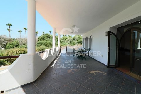 Villa à vendre à Sotogrande, Cadiz, Espagne, 6 chambres, 511 m2 No. 158612 - photo 8