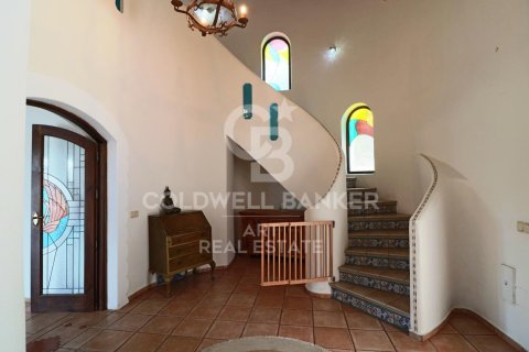 Продажа виллы в Сотогранде, Кадис, Испания 6 спален, 511м2 №158612 - фото 6