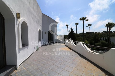 Villa à vendre à Sotogrande, Cadiz, Espagne, 6 chambres, 511 m2 No. 158612 - photo 7