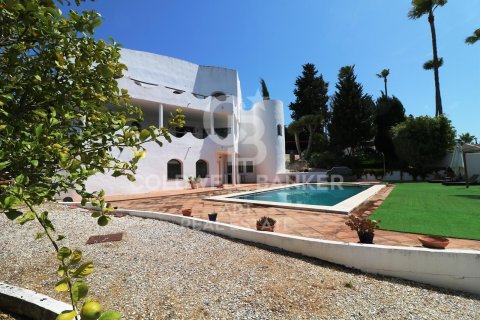 Villa à vendre à Sotogrande, Cadiz, Espagne, 6 chambres, 511 m2 No. 158612 - photo 21