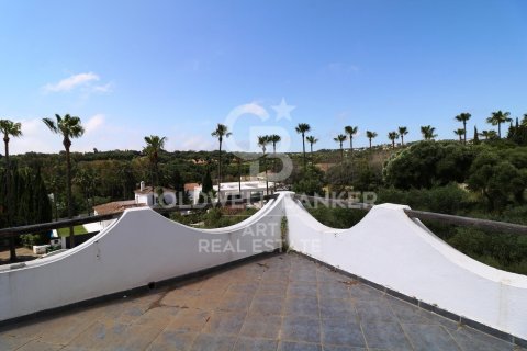 Villa à vendre à Sotogrande, Cadiz, Espagne, 6 chambres, 511 m2 No. 158612 - photo 18