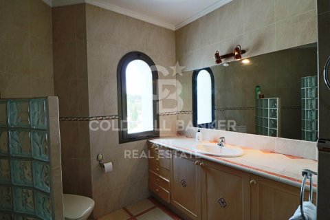 Продажа виллы в Сотогранде, Кадис, Испания 6 спален, 511м2 №158612 - фото 14
