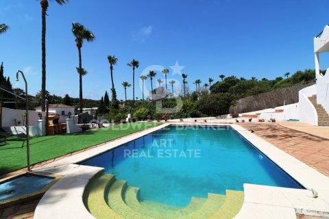 Villa à vendre à Sotogrande, Cadiz, Espagne, 6 chambres, 511 m2 No. 158612 - photo 22