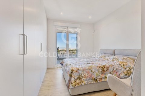 Lägenhet till salu i Marbella, Malaga, Spanien 3 sovrum, 126 kvm. Nr. 158614 - foto 11
