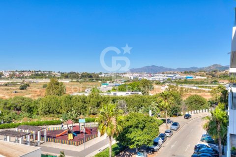 Lägenhet till salu i Marbella, Malaga, Spanien 3 sovrum, 126 kvm. Nr. 158614 - foto 5